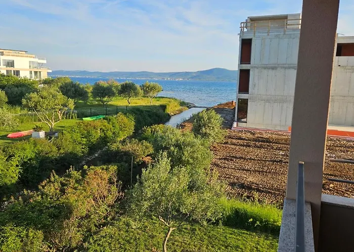 Apartments Borna