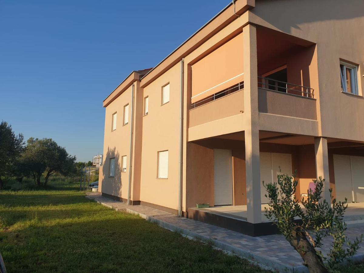 Appartement Borna Sukošan