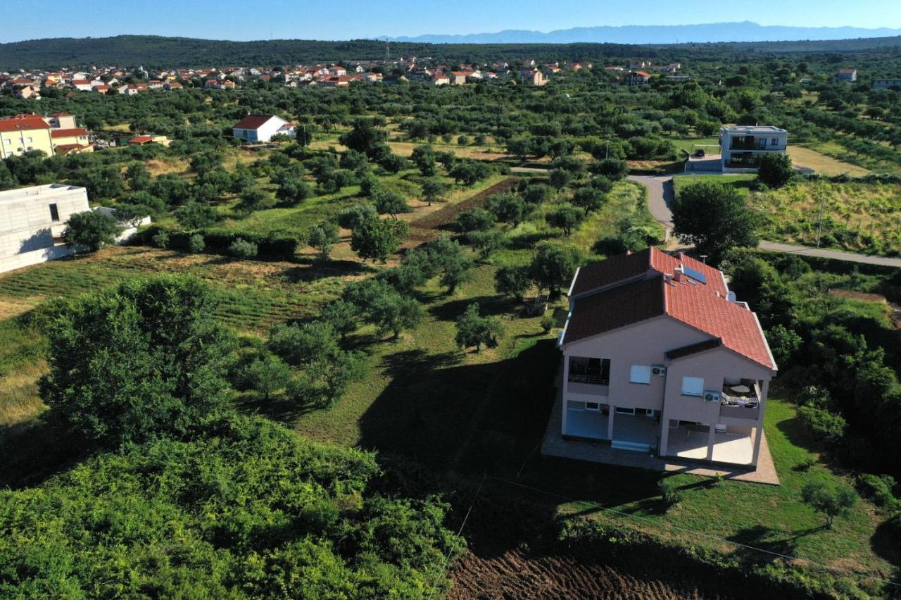 Borna Appartement Sukošan