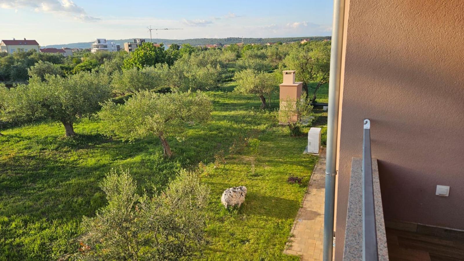Appartement Borna *
