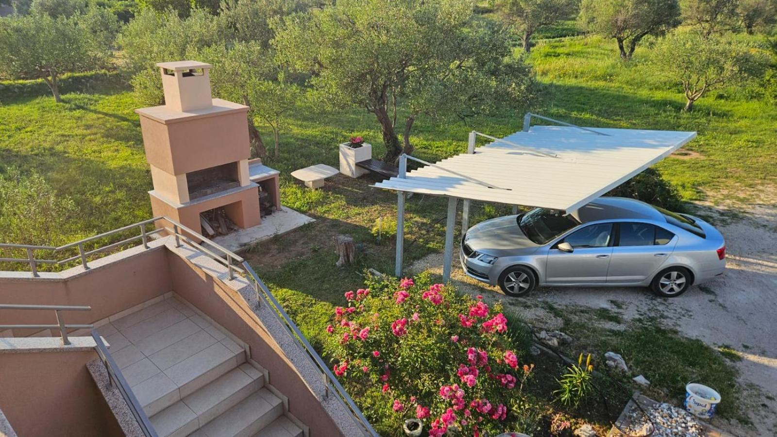 Appartement Borna Sukošan