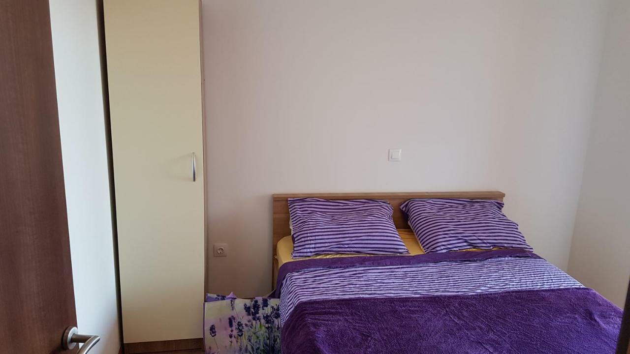 Borna Appartement Sukošan