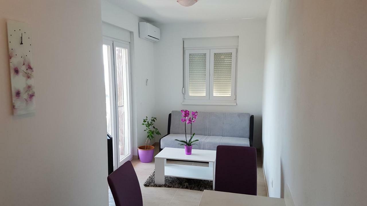 Appartement Borna