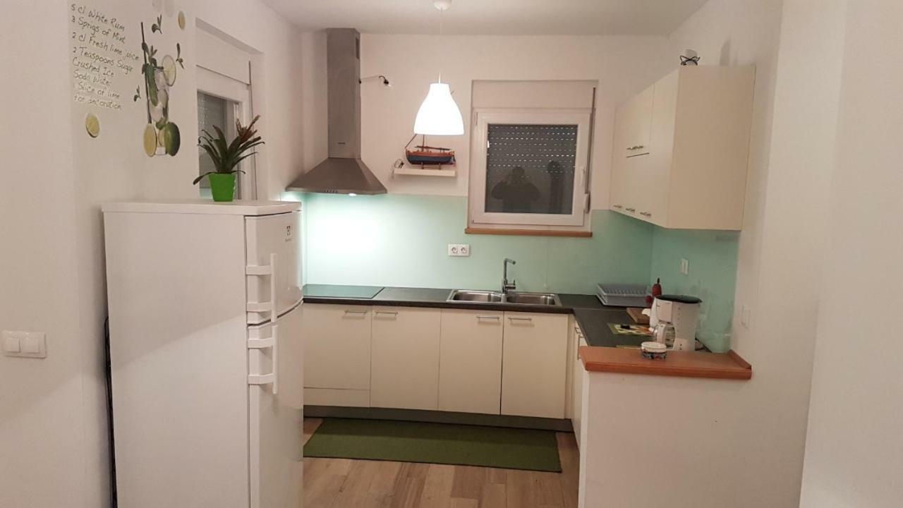 Borna Appartement