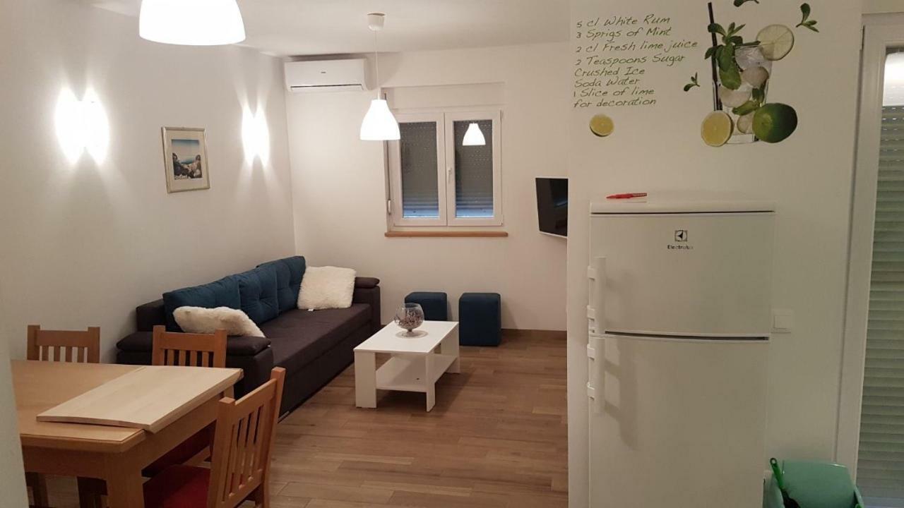 Appartement Borna Sukošan