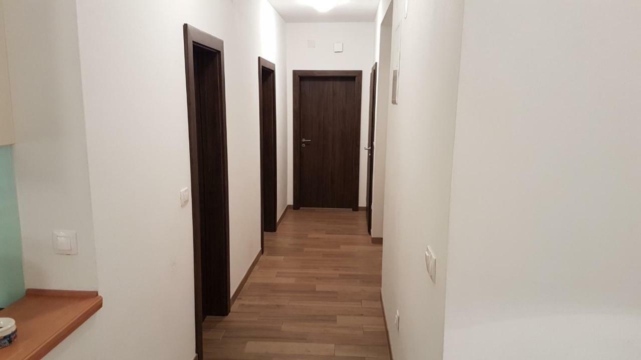 Borna Appartement *