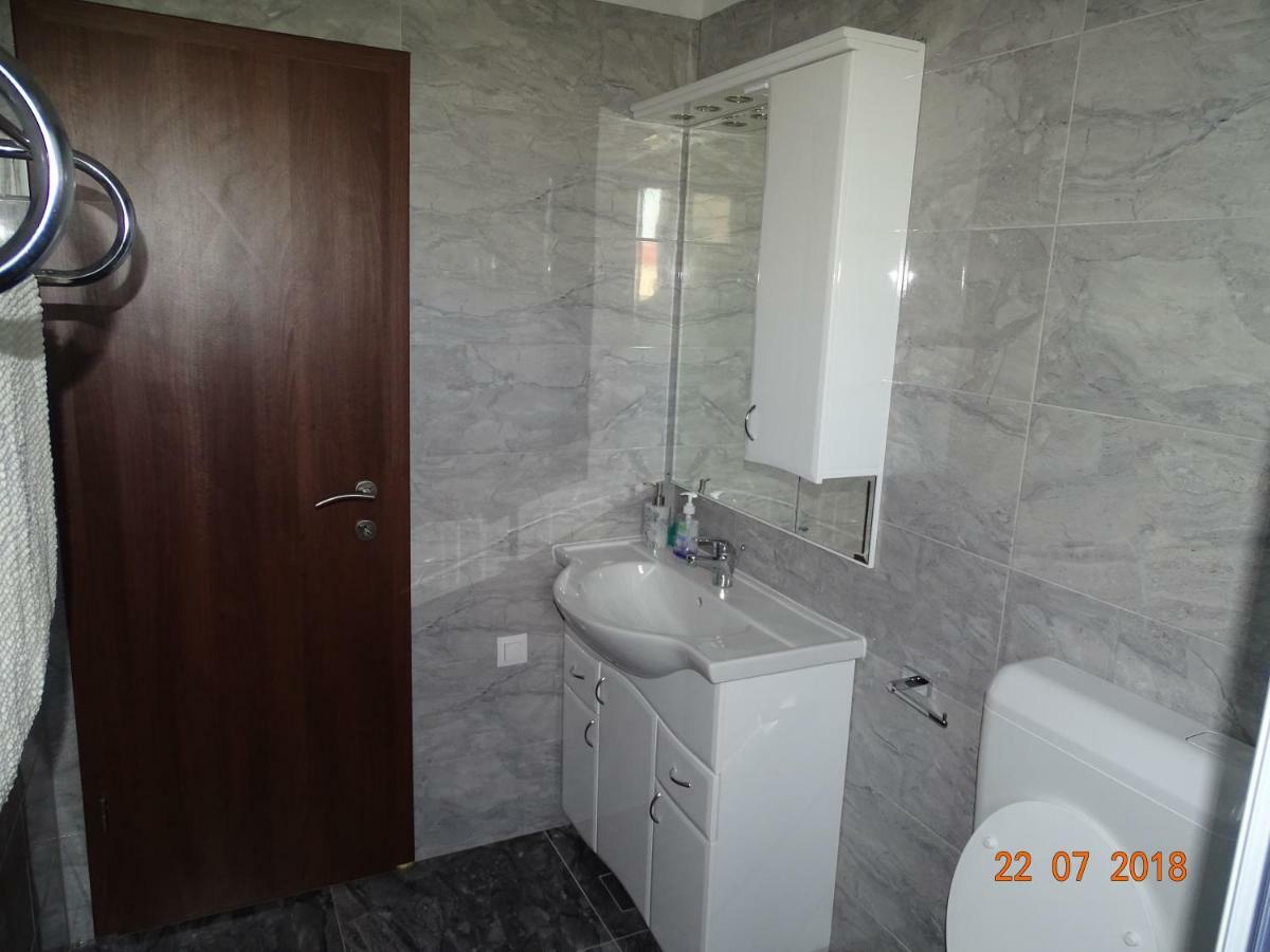 Appartement Borna *